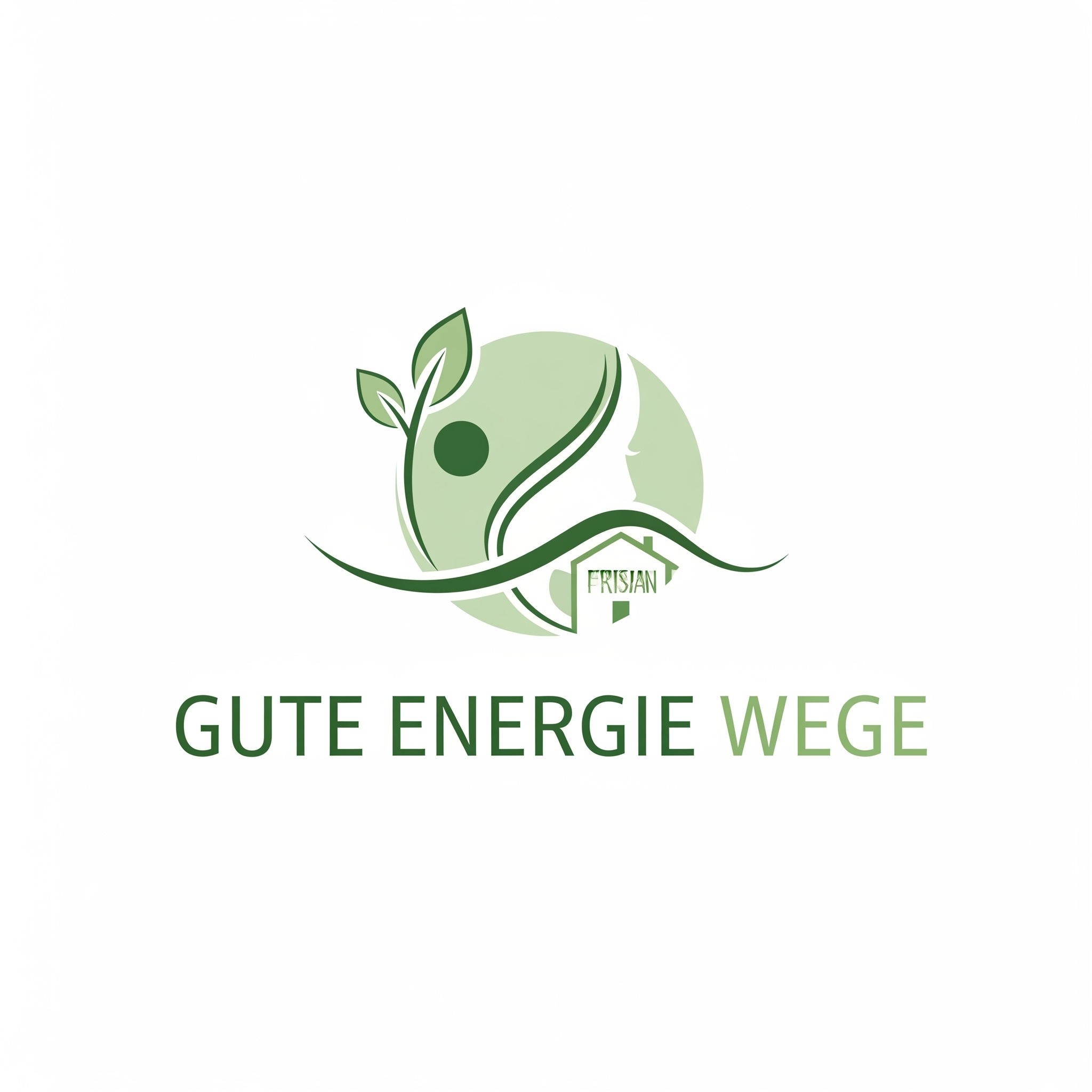 Gute Energie Wege